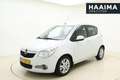 Opel Agila 1.2 Edition Automaat | Airco | 15'' LM Velgen | Ho Wit - thumbnail 1