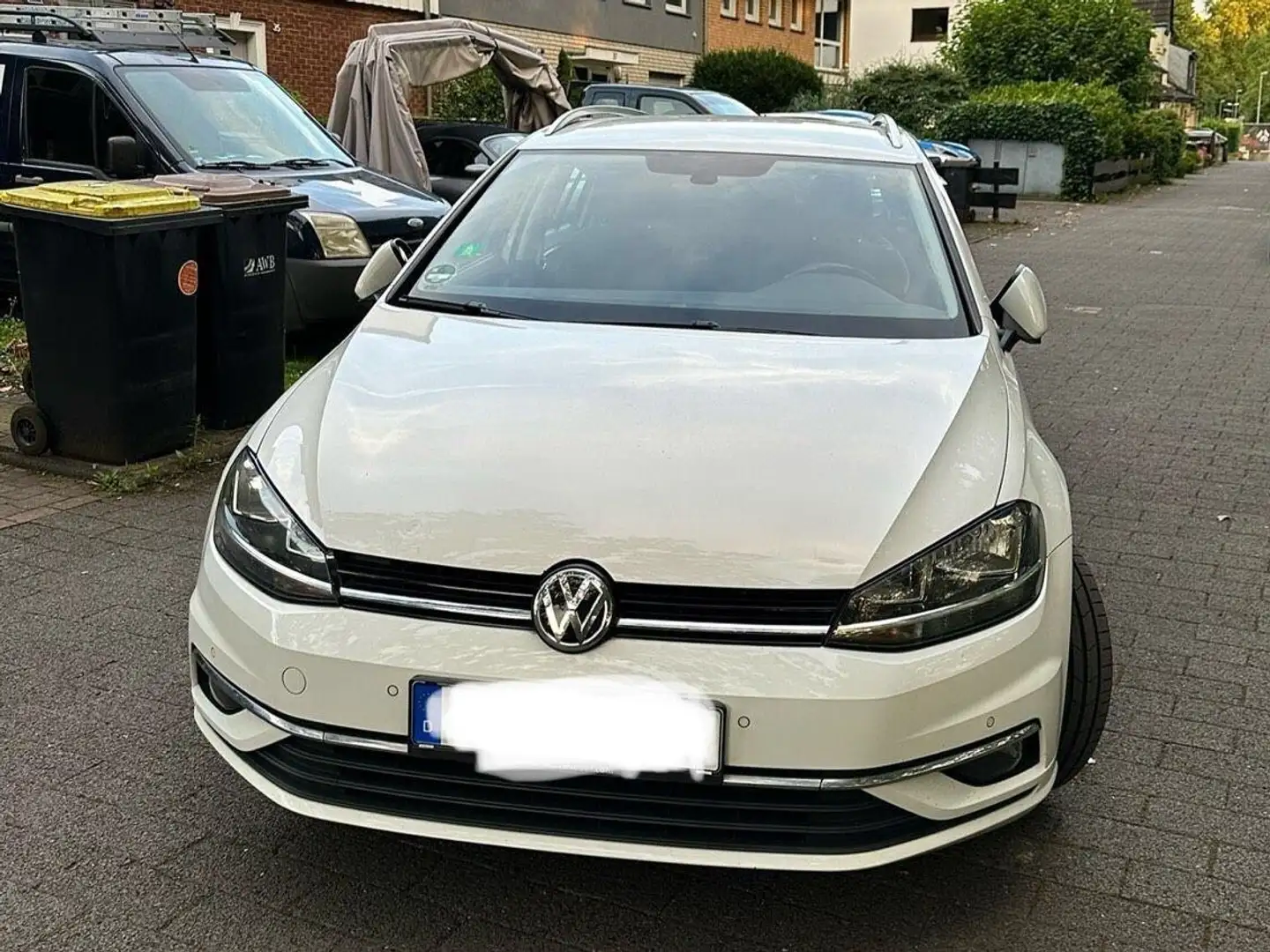 Volkswagen Golf Variant Golf Variant 1.0 TSI (BlueMotion Technology) Comfo - 1