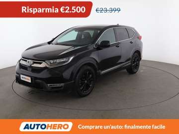 2.0 i-MMD Hybrid Sport Line AWD FHEV