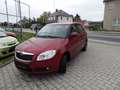 Skoda Fabia Elegance, Klima, HU-AU NEU Rot - thumbnail 1