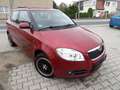 Skoda Fabia Elegance, Klima, HU-AU NEU Rot - thumbnail 4