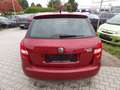 Skoda Fabia Elegance, Klima, HU-AU NEU Rot - thumbnail 3