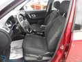 Skoda Fabia Elegance, Klima, HU-AU NEU Rot - thumbnail 7