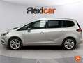 Opel Zafira 1.6 T S/S Innovation Auto Gris - thumbnail 3