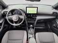 Toyota Yaris Cross 1,5 VVT-i Hybrid Active Drive Aut. Silber - thumbnail 18