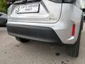 Toyota Yaris Cross 1,5 VVT-i Hybrid Active Drive Aut. Silber - thumbnail 11