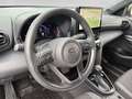 Toyota Yaris Cross 1,5 VVT-i Hybrid Active Drive Aut. Silber - thumbnail 12