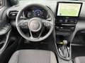 Toyota Yaris Cross 1,5 VVT-i Hybrid Active Drive Aut. Silber - thumbnail 14