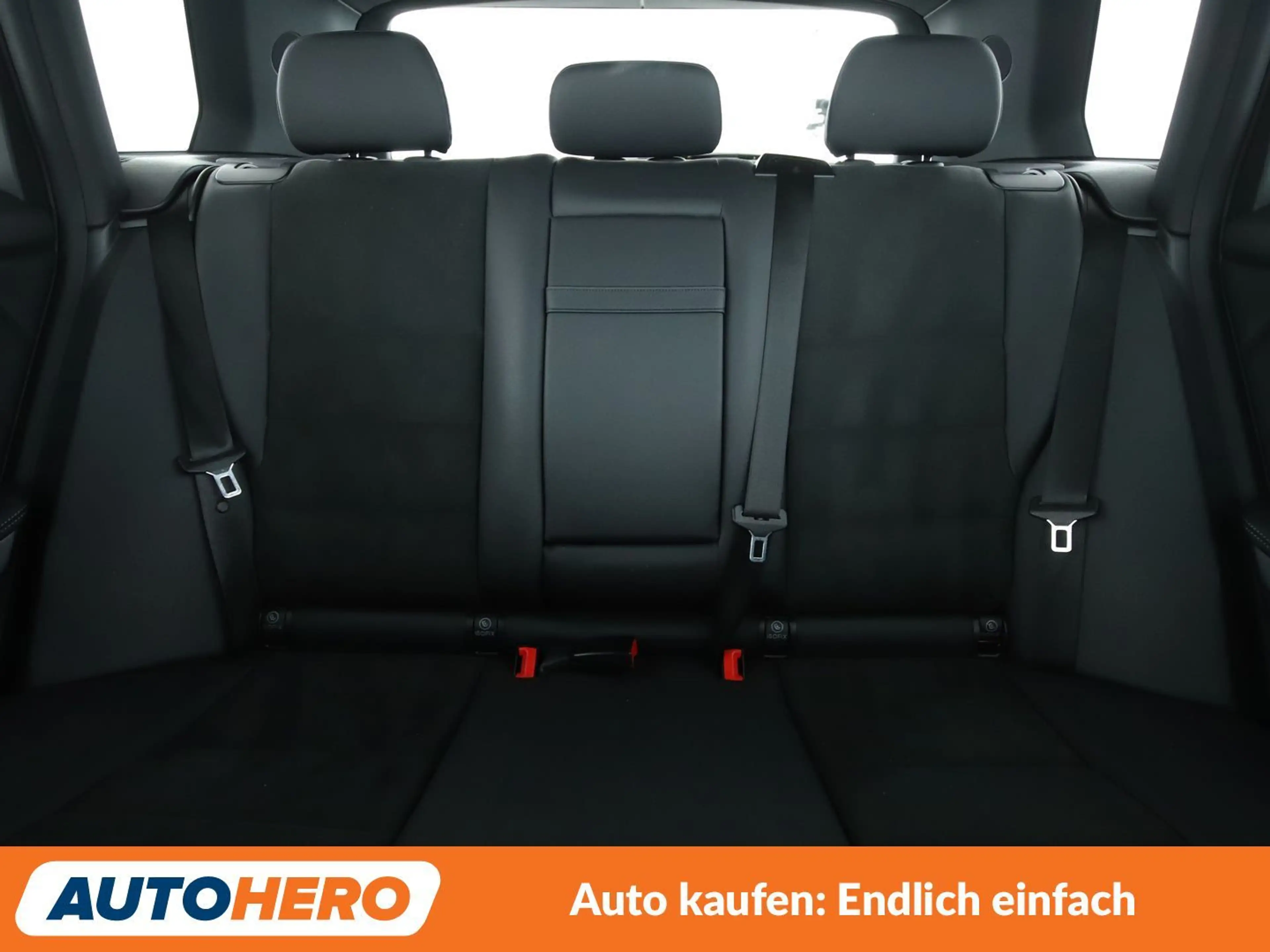 Mercedes-Benz GLK 220 GLK 220 CDI 4Matic BlueTec Aut.*PANO*XENON*NAVI* — photo 15
