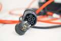 Peugeot 3008 1.6 HYbrid 225pk Allure Aut. [ LED Navi Apple/Andr Zwart - thumbnail 37