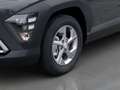 Hyundai KONA Select Hybrid Funktionspaket Navi LED ACC Apple Ca Grau - thumbnail 6