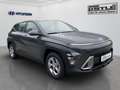 Hyundai KONA Select Hybrid Funktionspaket Navi LED ACC Apple Ca Grau - thumbnail 2