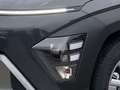 Hyundai KONA Select Hybrid Funktionspaket Navi LED ACC Apple Ca Grau - thumbnail 5