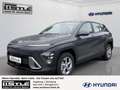 Hyundai KONA Select Hybrid Funktionspaket Navi LED ACC Apple Ca Grau - thumbnail 1