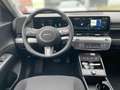 Hyundai KONA Select Hybrid Funktionspaket Navi LED ACC Apple Ca Grau - thumbnail 10
