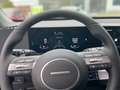 Hyundai KONA Select Hybrid Funktionspaket Navi LED ACC Apple Ca Grau - thumbnail 8