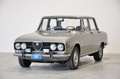 Alfa Romeo 2000 berlina targhe nere ASI CRS Gris - thumbnail 3