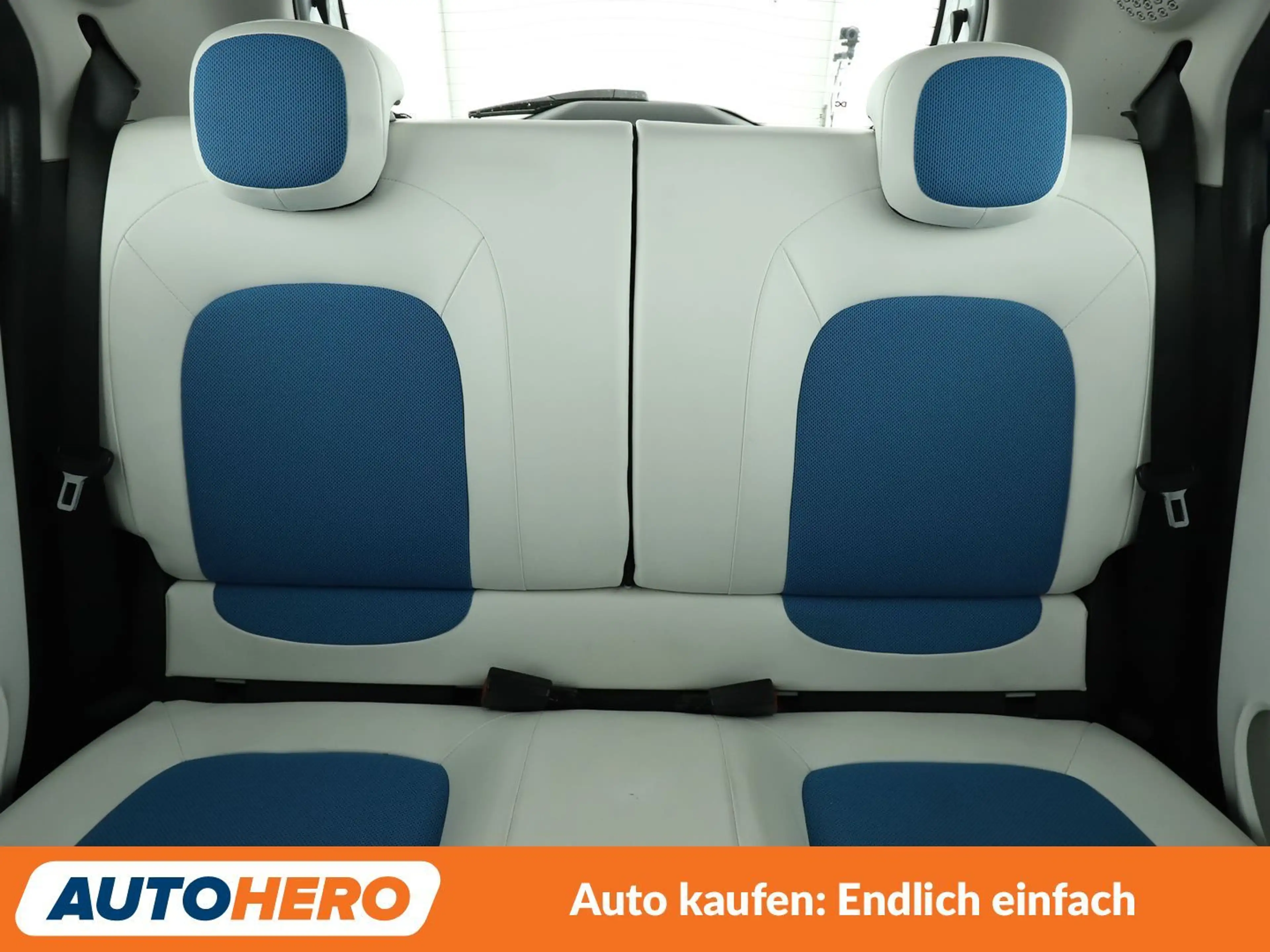 smart forFour 0.9 Turbo proxy *NAVI*TEMPO*CAM*PDC*SHZ* — photo 15