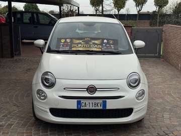 500 III 2015 1.0 hybrid Launch Edition 70cv