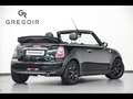 MINI Cooper D 2 Cabrio Чорний - thumbnail 2
