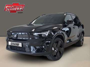 Single Motor Extended Range RWD Black Edition Plus