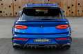 Bentley Bentayga V8 MANSORY *WIDEBODY*FULL CARBON*CERAM* Blu/Azzurro - thumbnail 8
