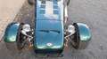 Lotus Super Seven VM 77 Werksauslieferung Grün - thumbnail 6