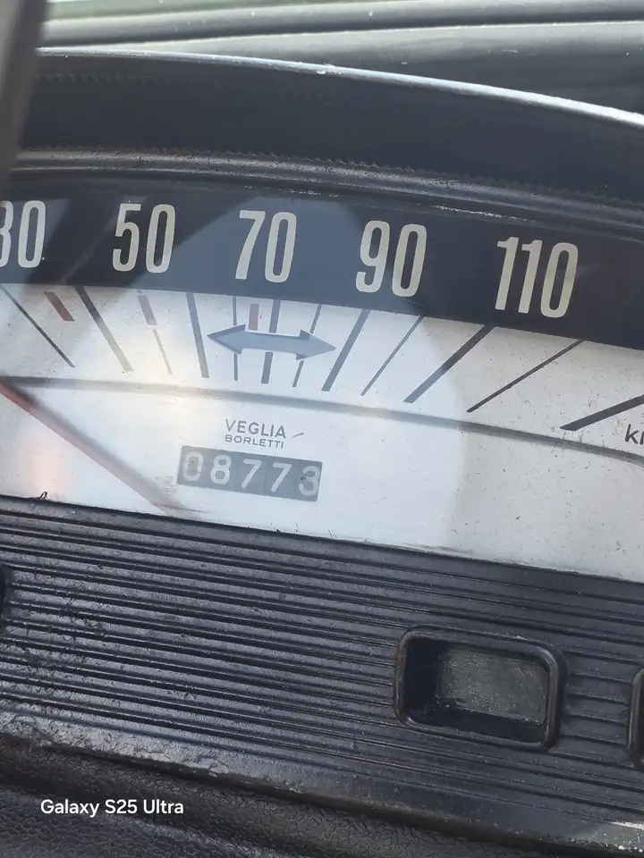 Fiat 500 d'epoca, foto 10