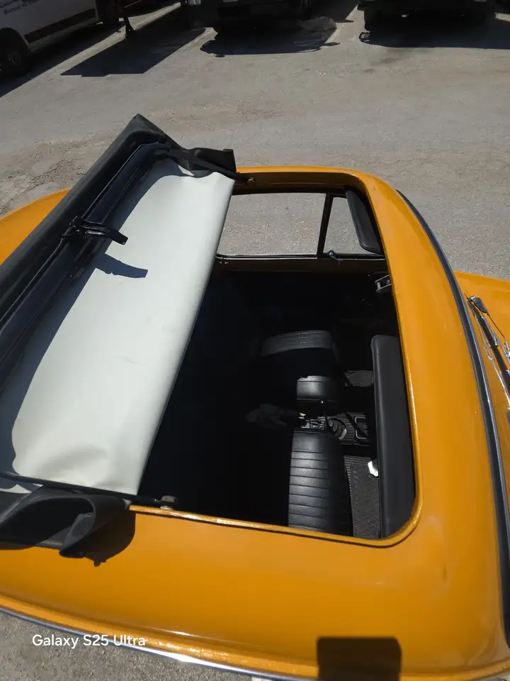 Fiat 500 d'epoca, foto 5