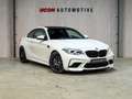 BMW M2 3.0 DKG COMPETITION - DKG | HK | M BRAKES | A LED Weiß - thumbnail 1