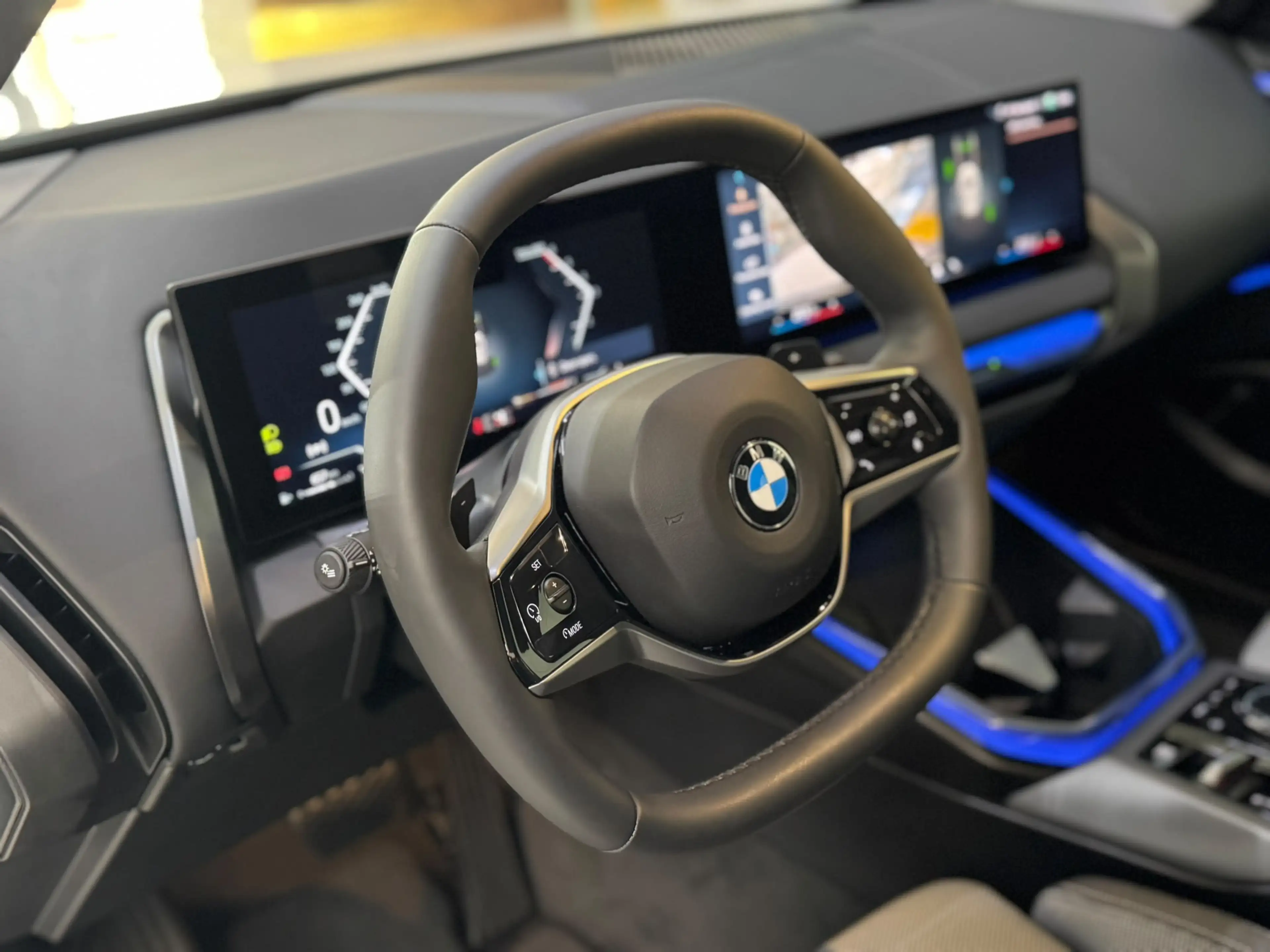 BMW X3 20 d xDrive Mem.LED Park Amb.LiveCockpit Spur — photo 14
