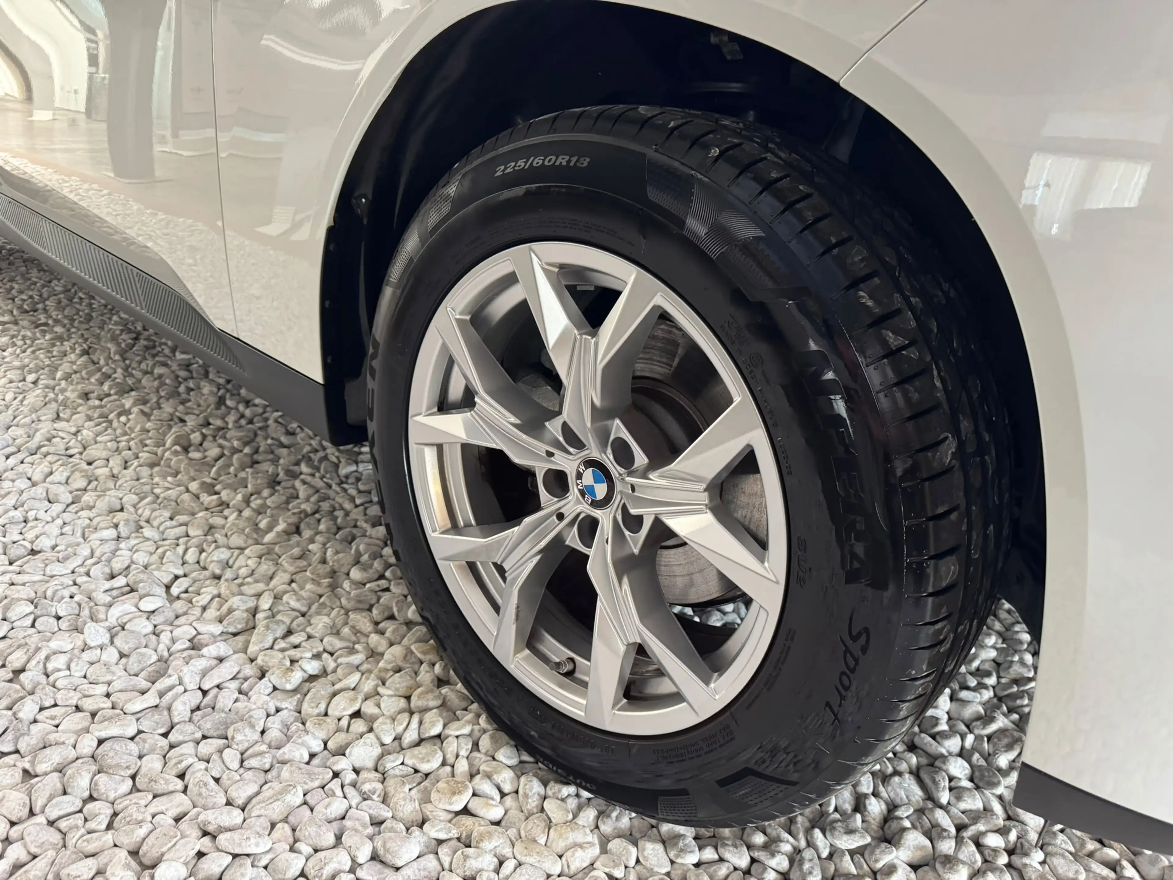BMW X3 20 d xDrive Mem.LED Park Amb.LiveCockpit Spur — photo 13
