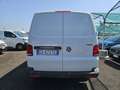 Volkswagen T6.1 Transporter Transporter 2.0 TDI 150CV 4Motion PC - GD672TE Blanc - thumbnail 5
