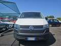 Volkswagen T6.1 Transporter Transporter 2.0 TDI 150CV 4Motion PC - GD672TE Blanc - thumbnail 9