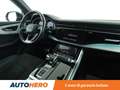 Audi Q8 50 TDI sport  286 CV tiptronic quattro Noir - thumbnail 13