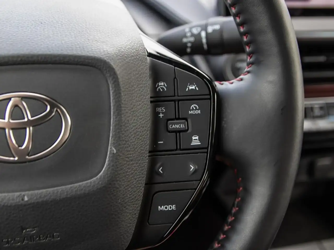 Toyota Prius Prime photo Toyota Prius Prime