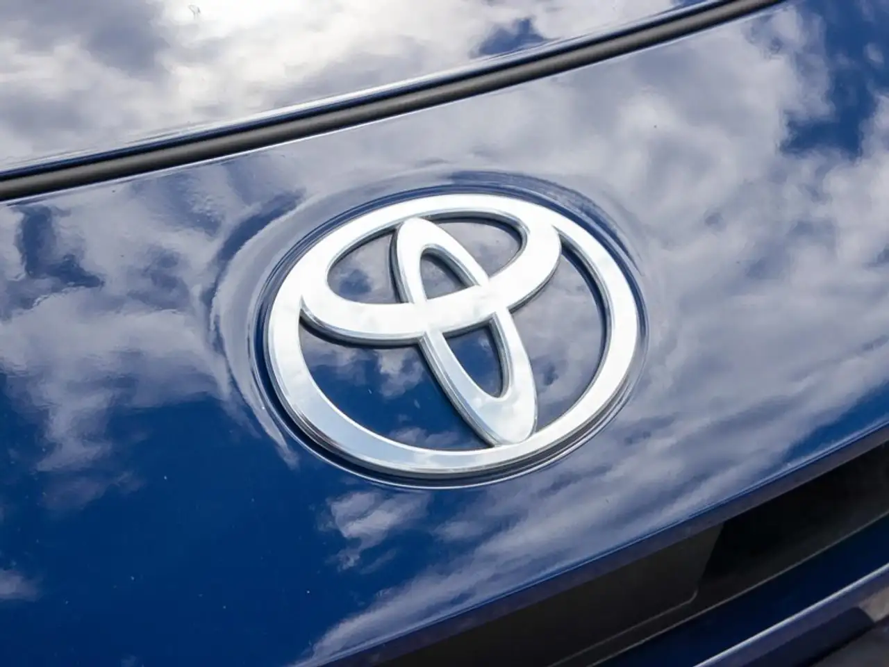 Toyota Prius Prime photo Toyota Prius Prime