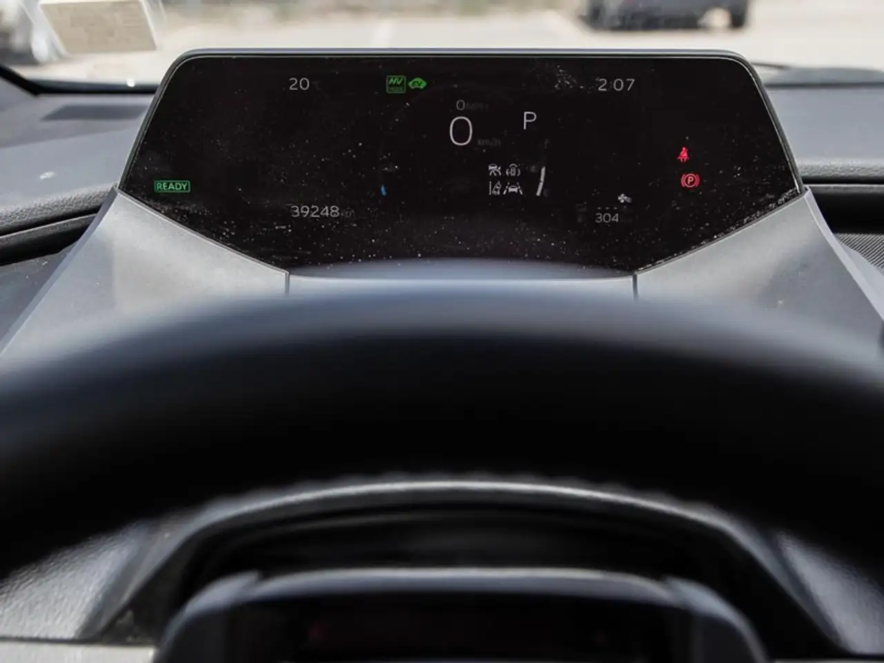 Toyota Prius Prime photo Toyota Prius Prime