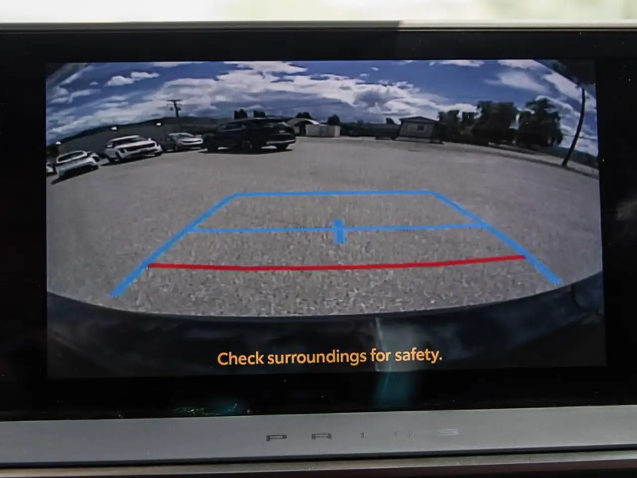 Toyota Prius Prime photo Toyota Prius Prime
