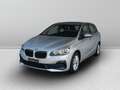 BMW 216 d Advantage Active Tourer Argento - thumbnail 1