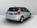 BMW 216 d Advantage Active Tourer Argento - thumbnail 5