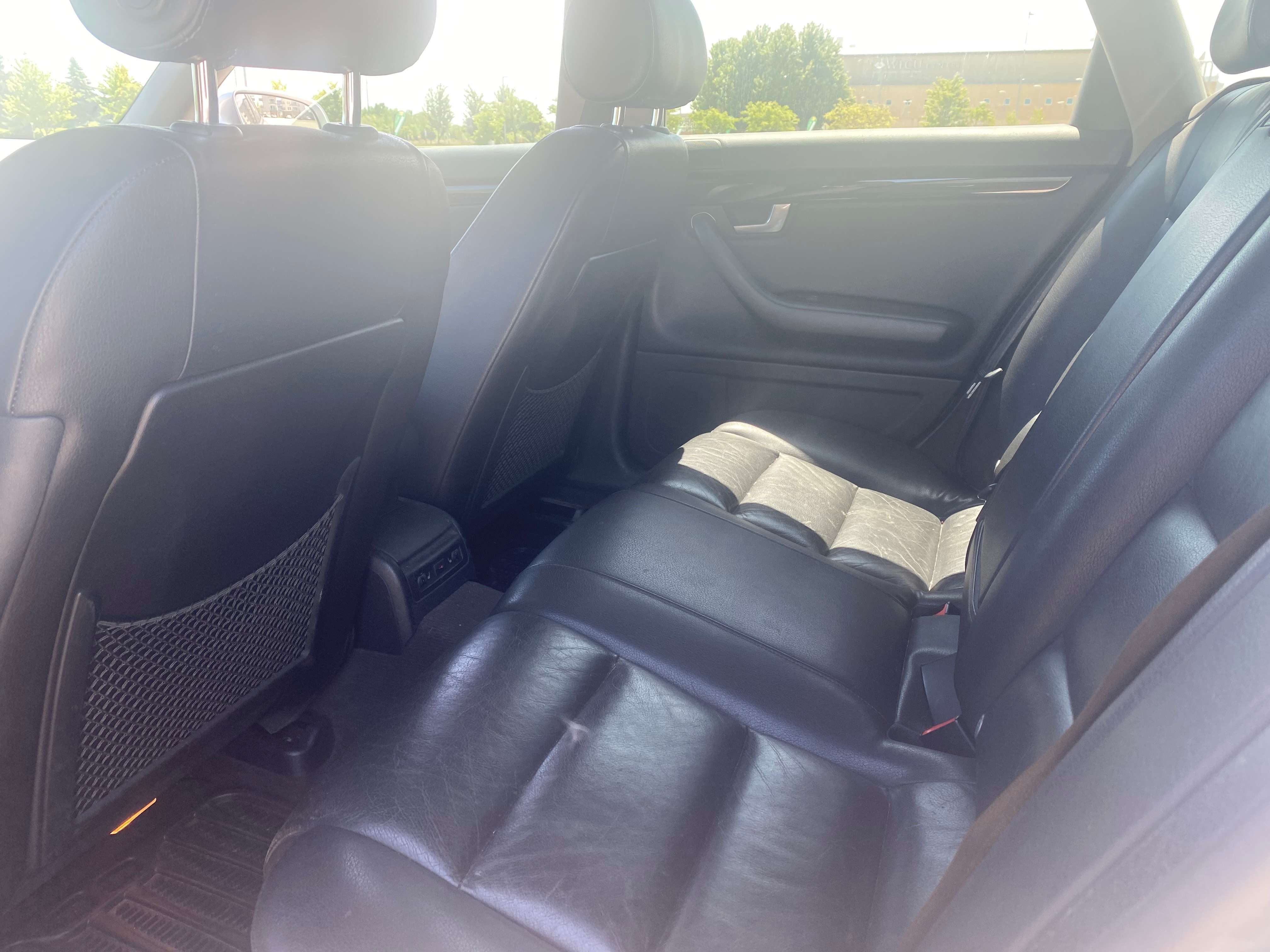 2004 Audi A4 1.8T alt 4