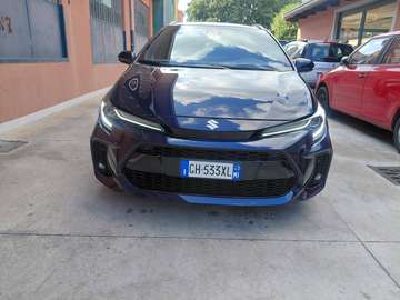 Swace 1.8h Top e-cvt