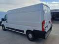 Peugeot Boxer 333 2200 BLUEHDI FURGONE 140CV L3H2 CLIMA ITALIA Alb - thumbnail 3