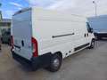 Peugeot Boxer 333 2200 BLUEHDI FURGONE 140CV L3H2 CLIMA ITALIA Alb - thumbnail 4