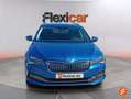 Skoda Superb Combi 1.4 TSI iV P-HEV SportLine DSG Azul - thumbnail 3