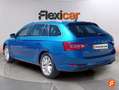 Skoda Superb Combi 1.4 TSI iV P-HEV SportLine DSG Azul - thumbnail 9