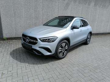 GLA Luxury Line * Star Edition *