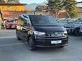 Volkswagen T7 Multivan 1,5 TSI eHybrid PHEV Business DSG 4MOT... Schwarz - thumbnail 3