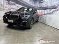 BMW X5 M M50 d 400CV FULL-LED-LASER NAVI Bleu - thumbnail 3